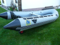 Zodiac MK2 Touring S Faltbares Schlauchboot