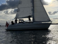 Maxi 999 Sejlyacht