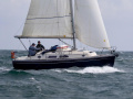 Hanse 311 Yacht à voile