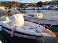 Yamarin 56 CC Konsolenboot