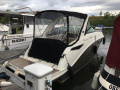 Sea Ray 265 Sundancer Kamaralı Tekne
