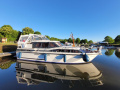 Linssen 402SX Trawler