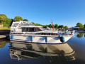 Linssen 402SX Deplasement