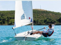 Laser Standard & Radial