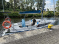 Dehler Delanta 80 AK Purjejahti