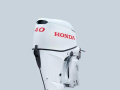 Honda BF 40 E LR TT Fuoribordo