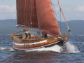 Rand&oslash;y Sloop Óceánjáró yacht