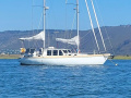 Cardell 42 Blauwasseryacht