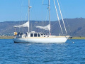 Cardell 42 Iate de alto mar