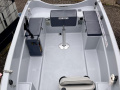 Riverfox 420EC Fischerboot
