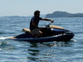 SPORTENDER JET SKY MOTO D'ACQUA Jet-Ski