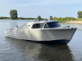 Italcantieri Bora 2 Motoryacht