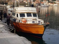 AL Custom AL Custom Motor yacht