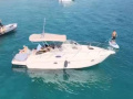 Cranchi Perla 25 Kamaralı tekne