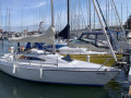 Granada Bonita 767 Segelyacht