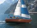 Dehler Delanta 80 Sailing yacht