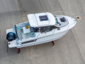 Jeanneau Merry Fisher 695 Kajütboot