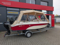 Mystraly Forte 520 Sport Konzolová loď
