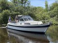 Intercruiser 28 Cabrio Tuckerboot