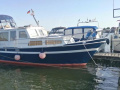 Pedro Kruiser Motoryacht
