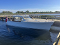 Kiel Classic 35 HT Hardtop
