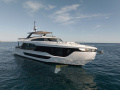 Azimut Grande 26 metri Superyacht