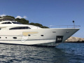 Custom Line 94 Superjacht