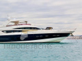 Princess 85 Motor Yacht Superyacht