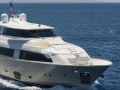 Custom Line Navetta 26 Superjacht