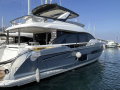 Azimut 78 Flybridge Flybridge