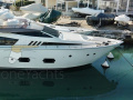 Ferretti 800 Superjachta