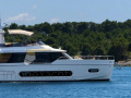 Azimut Magellano 60 Flybridge