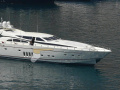 Arno Leopard 34M Superjachta