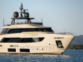 Custom Line Navetta 33 Superjacht