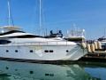 Fipa Maiora 20 S Superyacht
