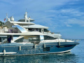 Azimut 72 Flybridge Superyacht
