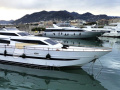 Diano 29 Superyacht
