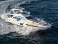 Azimut 72 Flybridge Superjahti