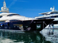 CRN 128 Superjacht