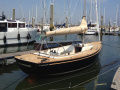 Saffier SE 26 ft Daysailer