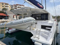 Leopard 40 Catamaran