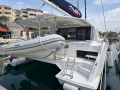 Leopard 40 Katamaran