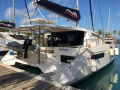 Leopard 40 Catamaran