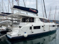 Leopard 45 Katamaran
