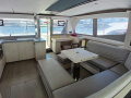 Leopard 45 Catamaran