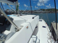 Leopard 45 Catamaran