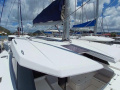 Leopard 45 Catamaran