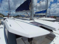 Leopard 45 Catamaran