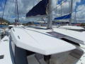 Leopard 45 Catamaran