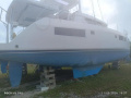 Leopard 45 Catamarán